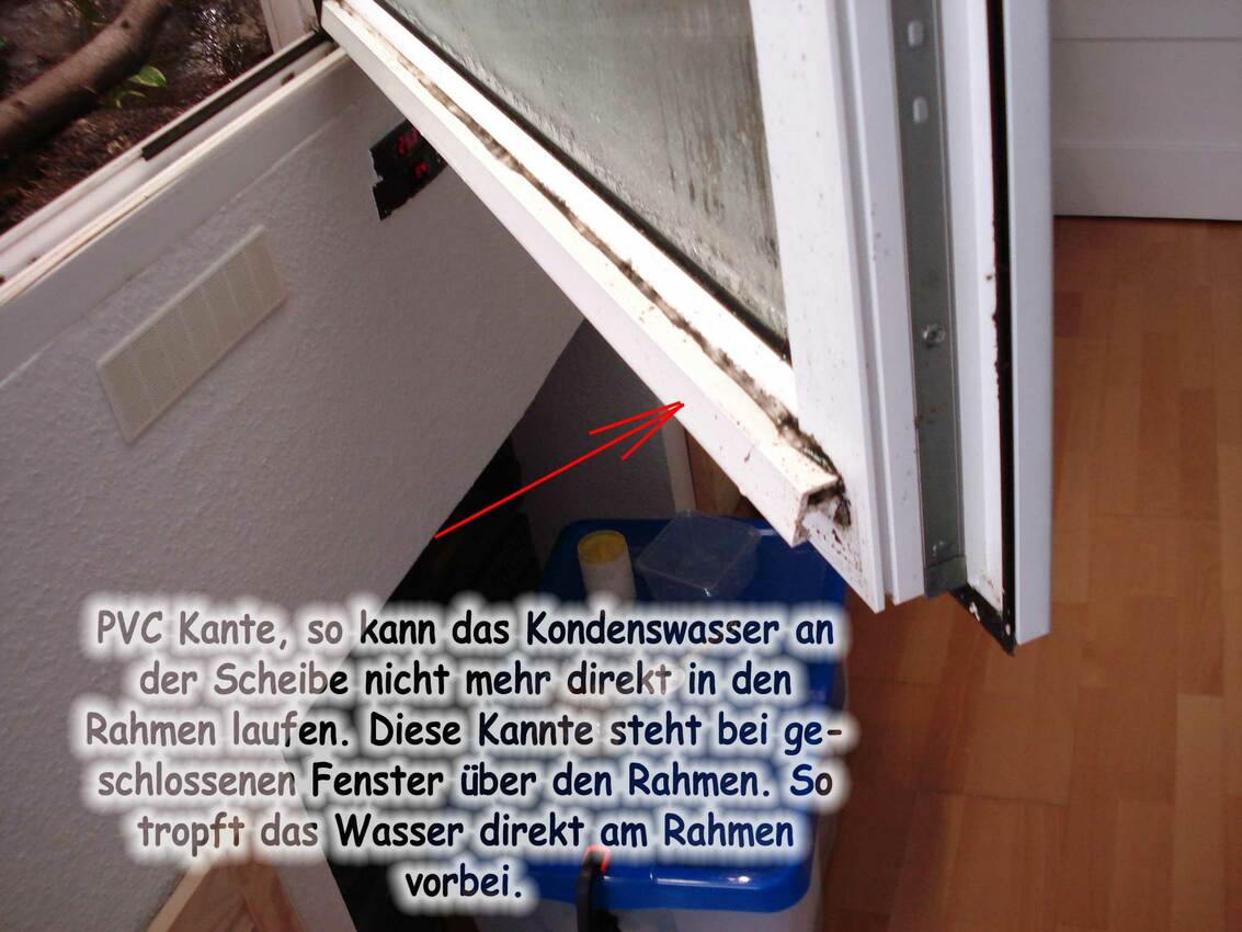 Isoliergals Scheiben