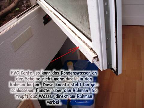 Isoliergals Scheiben