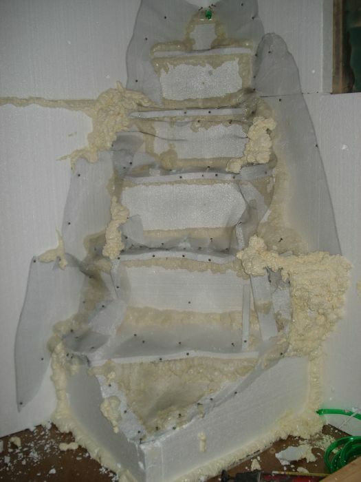 Wasserfall
