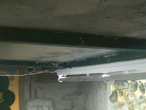 Decke