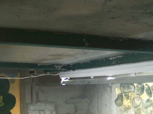 Decke