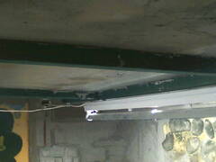 Decke