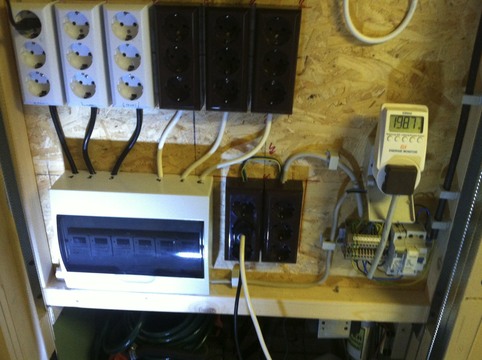 Elektrik