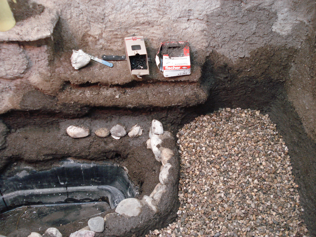 Drainage