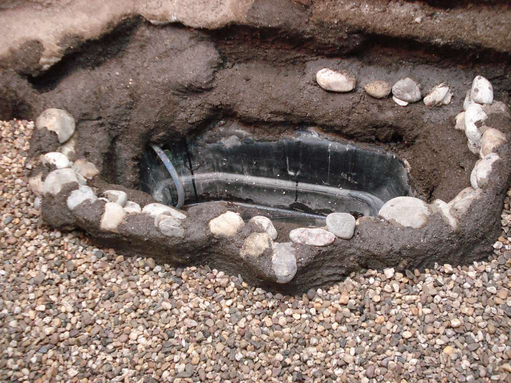 Drainage