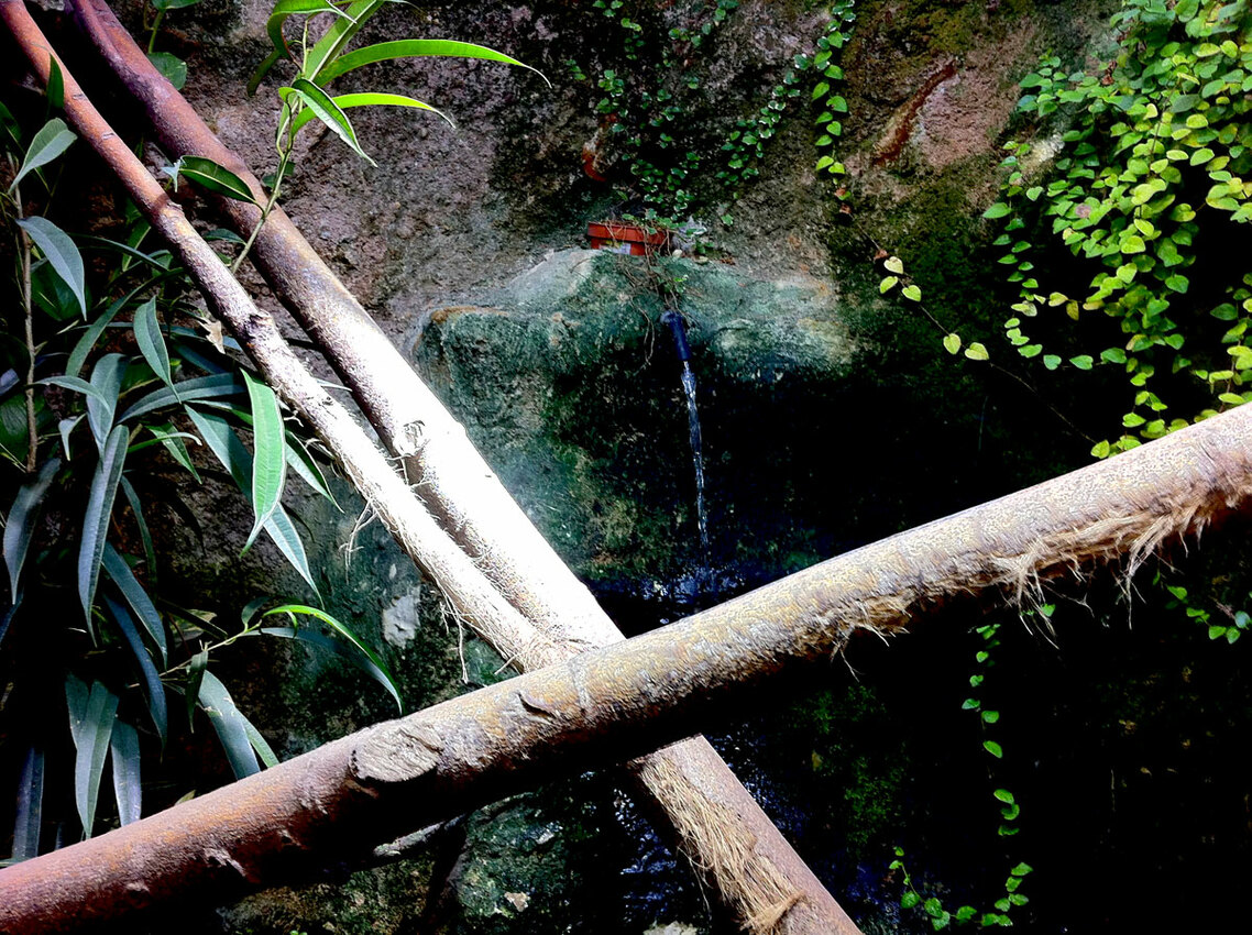 Wasserfall