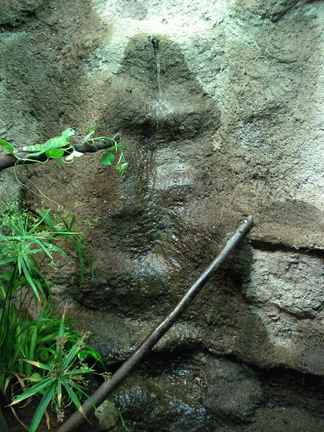 Wasserfall